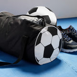 MALETA SOCCER GOL - NEGRO