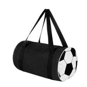 MALETA SOCCER GOL - NEGRO