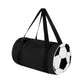 MALETA SOCCER GOL - NEGRO