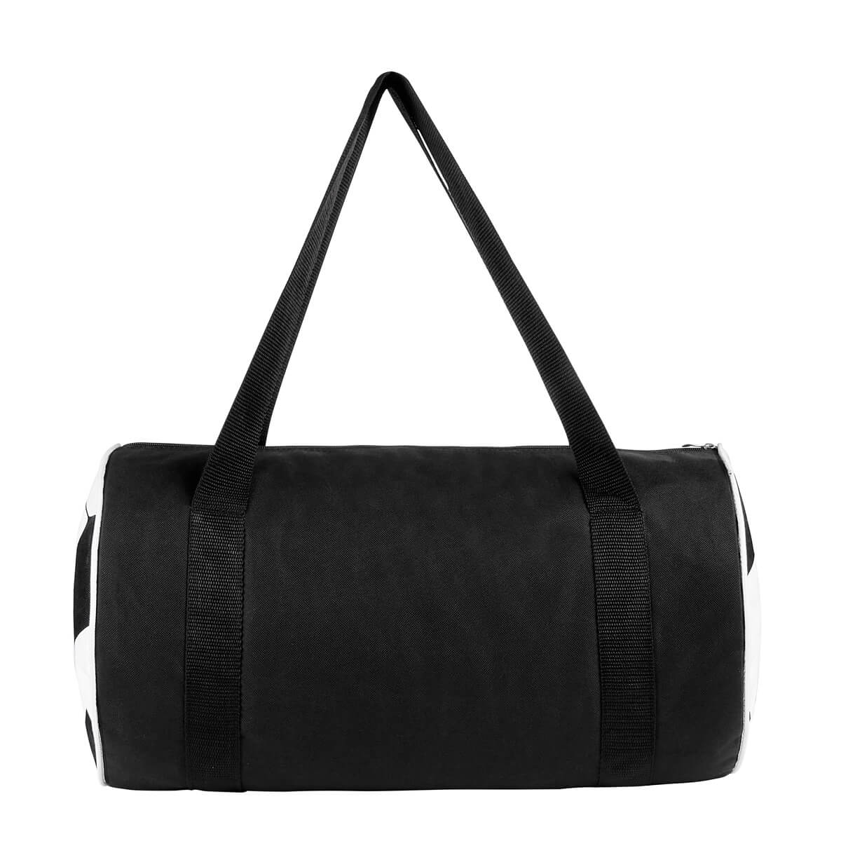 MALETA SOCCER GOL - NEGRO