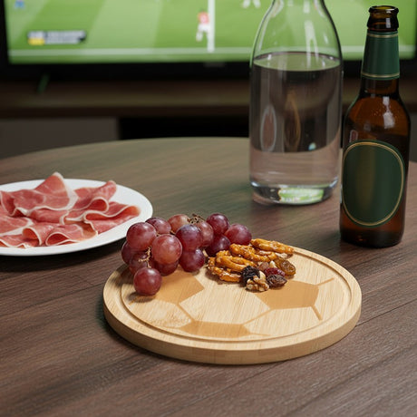 TABLA SOCCER - BEIGE