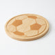 TABLA SOCCER - BEIGE
