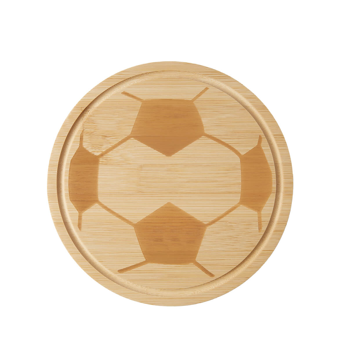 TABLA SOCCER - BEIGE