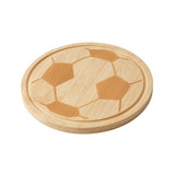 TABLA SOCCER - BEIGE