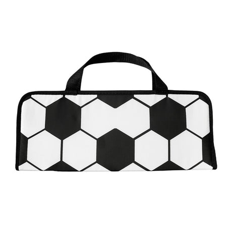 SET  DE BBQ SOCCER