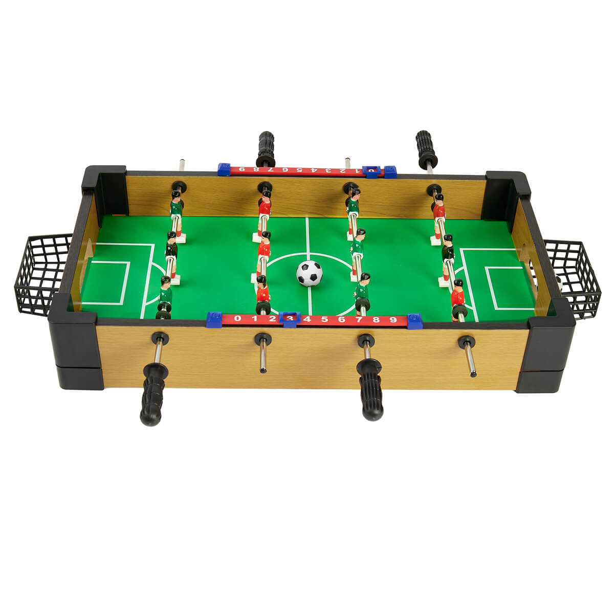FUTBOLITO DE MESA - MEXICO