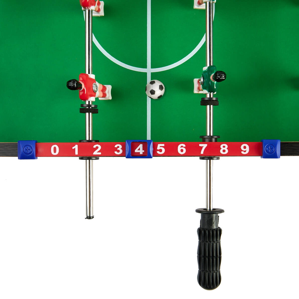 FUTBOLITO DE MESA - MEXICO