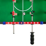 FUTBOLITO DE MESA - MEXICO