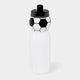 CILINDRO DEPORTIVO SOCCER - BLANCO CON NEGRO