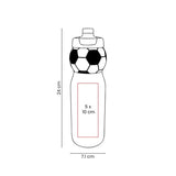 CILINDRO DEPORTIVO SOCCER