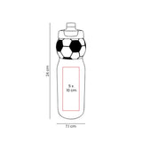 CILINDRO DEPORTIVO SOCCER