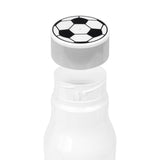 CILINDRO SOCCER - BLANCO