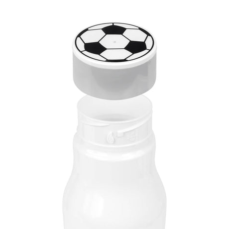 CILINDRO SOCCER - BLANCO
