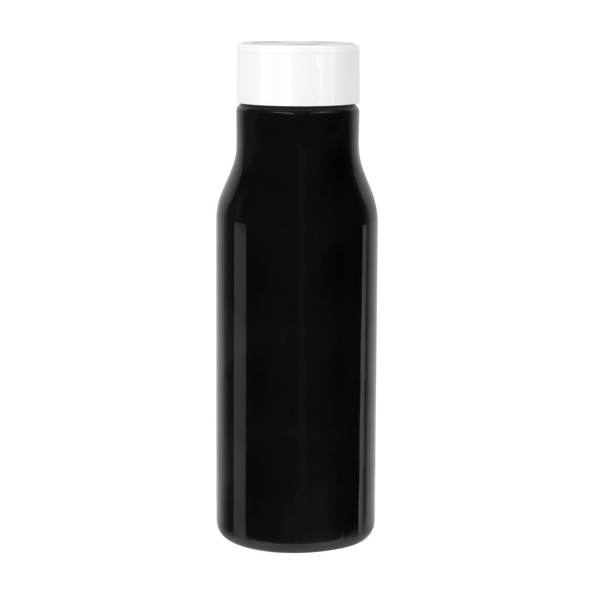 CILINDRO SOCCER - NEGRO