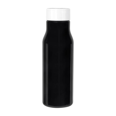 CILINDRO SOCCER - NEGRO