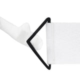 PELUCHE SOCCER - BLANCO CON NEGRO