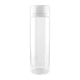 CILINDRO RELIEVE BALON - BLANCO