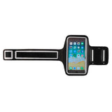 BRAZALETE DEPORTIVO ARMES - NEGRO