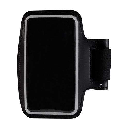 BRAZALETE DEPORTIVO ARMES - NEGRO