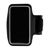 BRAZALETE DEPORTIVO ARMES - NEGRO