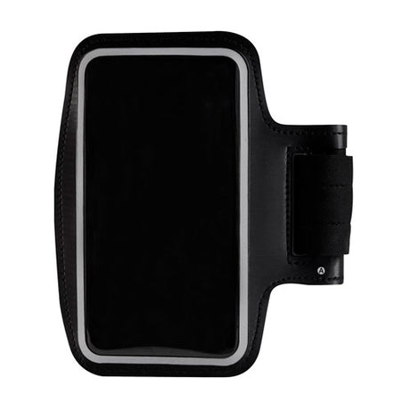 BRAZALETE DEPORTIVO ARMES - NEGRO
