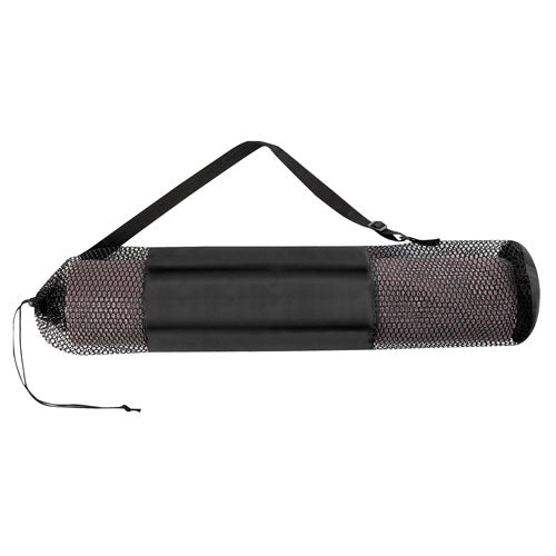 TAPETE DE YOGA ASANA - NEGRO