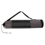 TAPETE DE YOGA ASANA - NEGRO
