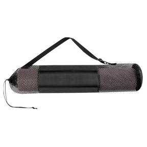 TAPETE DE YOGA ASANA - NEGRO