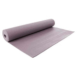 TAPETE DE YOGA ASANA - NEGRO