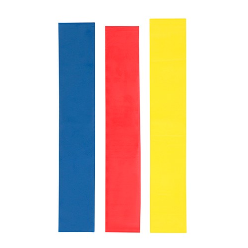 BANDAS DE RESISTENCIA TARBES - NEGRO