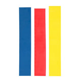 BANDAS DE RESISTENCIA TARBES - NEGRO