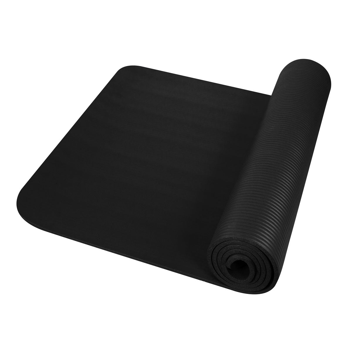 TAPETE DE YOGA SERENITY - NEGRO
