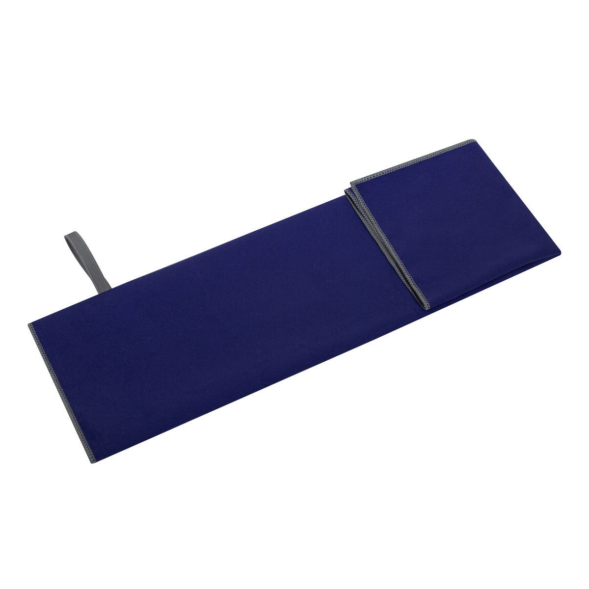 TOALLA DEPORTIVA NURMI - AZUL