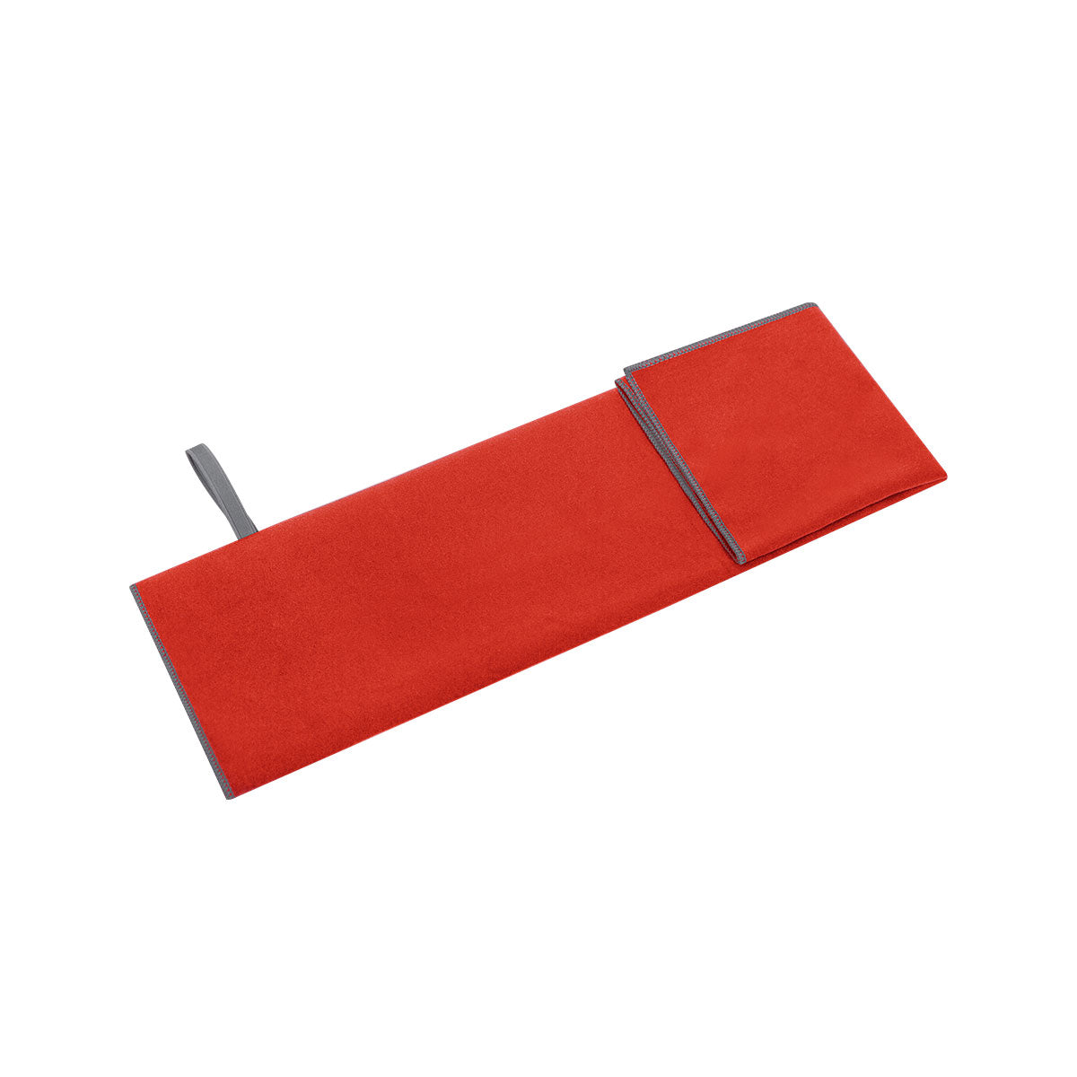 TOALLA DEPORTIVA NURMI - ROJO