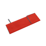 TOALLA DEPORTIVA NURMI - ROJO