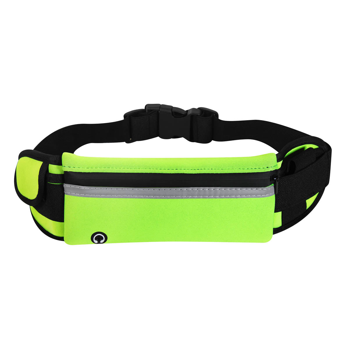CANGURERA DRESSEL - AMARILLO NEON