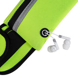 CANGURERA DRESSEL - AMARILLO NEON