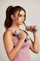 SET DE MANCUERNAS ZANE - GRIS