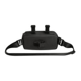 BOLSA PARA BICICLETA DRAUGS - NEGRO