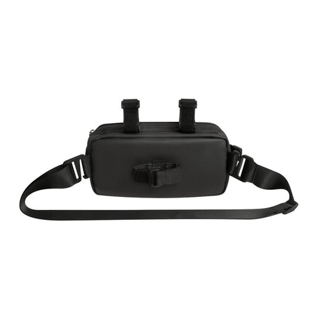 BOLSA PARA BICICLETA DRAUGS - NEGRO