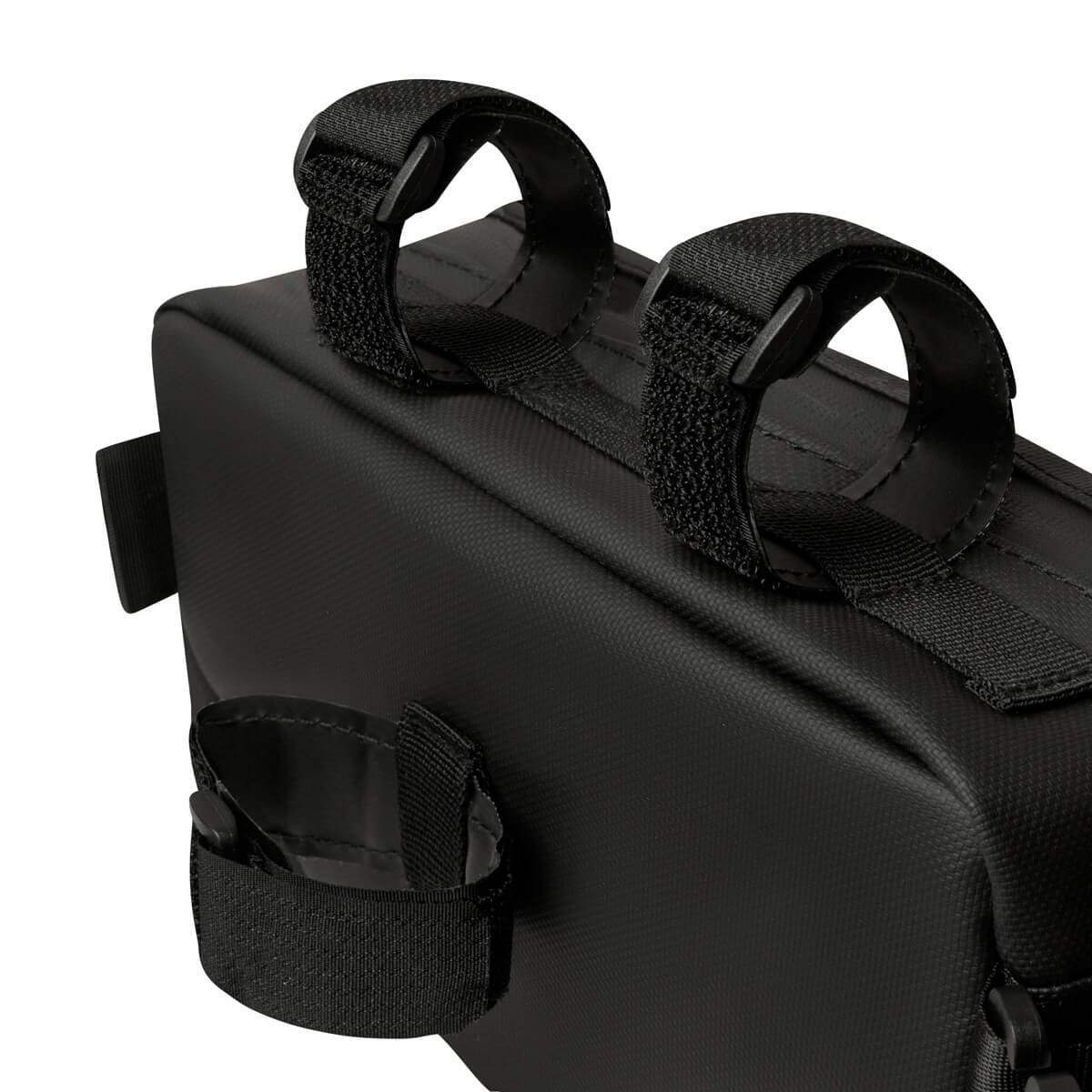 BOLSA PARA BICICLETA DRAUGS - NEGRO