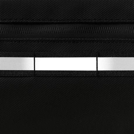BOLSA PARA BICICLETA DRAUGS - NEGRO