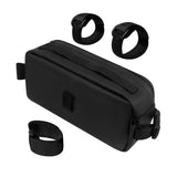 BOLSA PARA BICICLETA DRAUGS - NEGRO