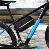 BOLSA PARA BICICLETA DRAUGS - NEGRO