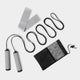 SET FITNESS FORTIA - GRIS
