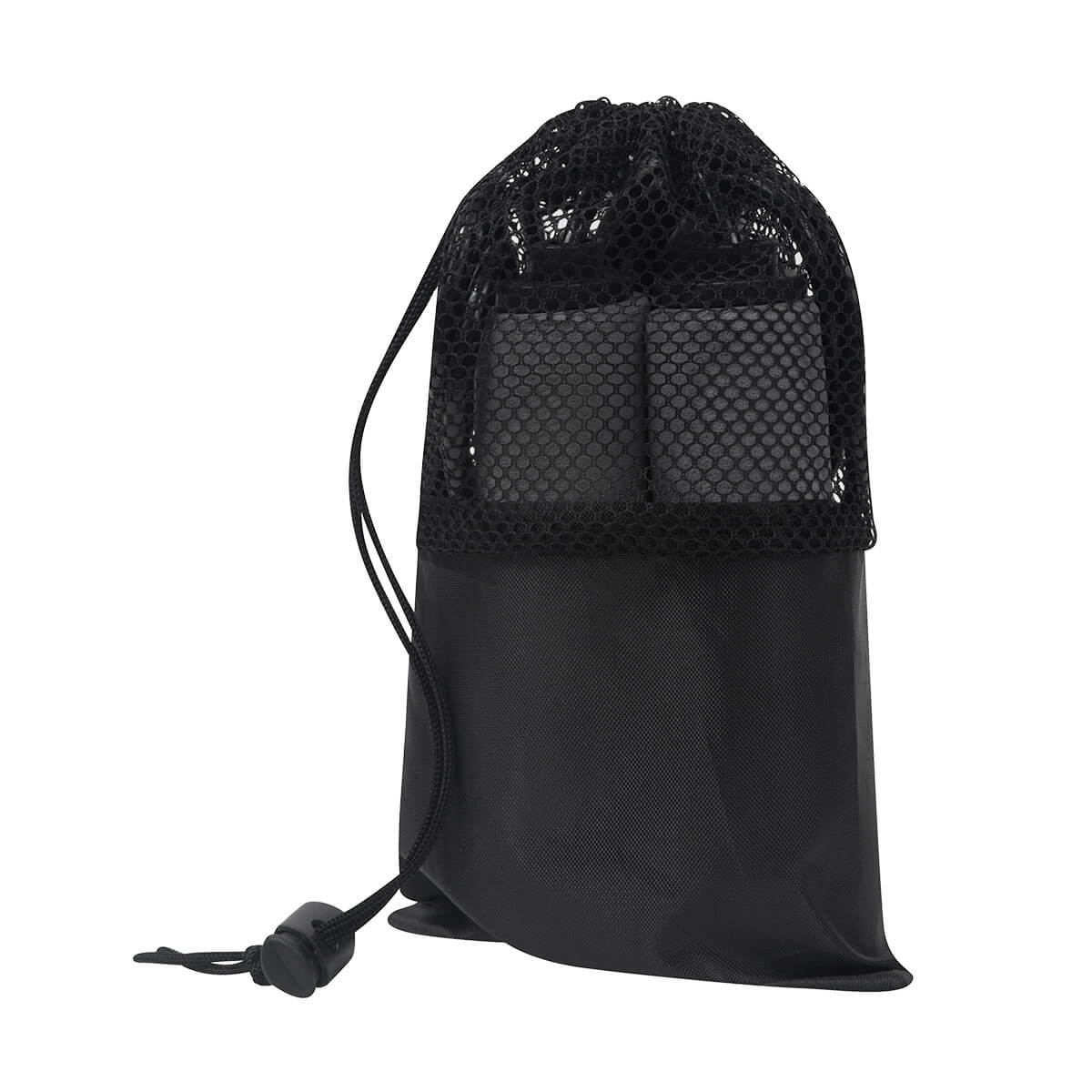 SET FITNESS FORTIA - GRIS