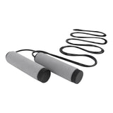SET FITNESS FORTIA - GRIS