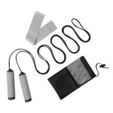 SET FITNESS FORTIA - GRIS