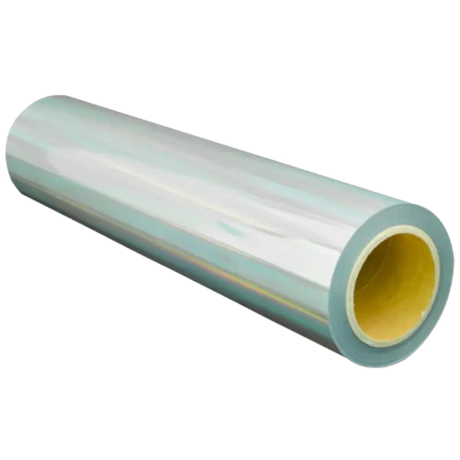 Vinil 51cm x 20m Foil De Detalle Color Make