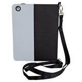 PORTA TABLET COARÍ - PLATA